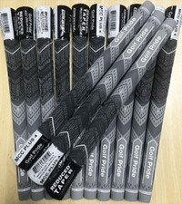 5---13pcs MCC PLUS 4 Golf Grip