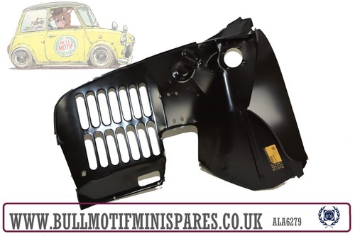 Classic mini inner wing - inner,