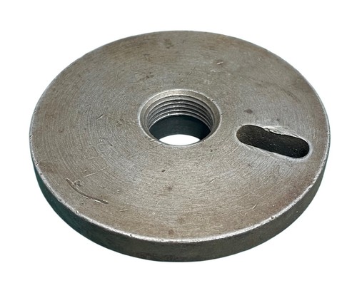 Myford lathe catchplate - lathe,