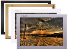 STYLISH PANORAMIC POSTER,PICTURE,PHOTO FRAMES & 36X24" (CUSTOM SIZES  AVAILABLE)