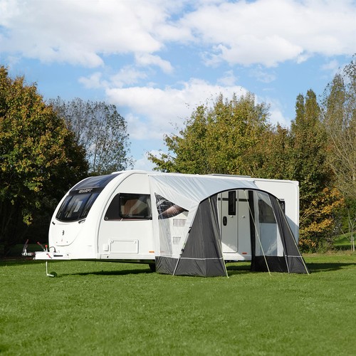 Leisurewize helios 320 - helios, awning