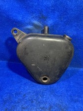Bsa A7 A10 Oil Tank Flat Type 
