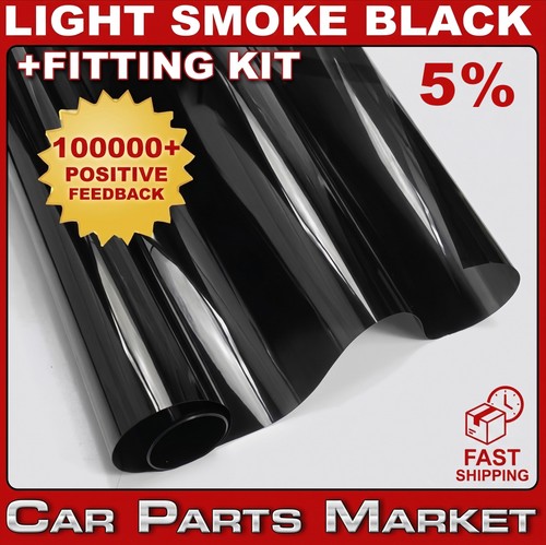 Dark limo x 75cm - 5%,