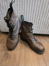 Solovair UK size 8.5 mens