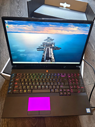 Alienware area 51m 3in - alienware, 17.3in