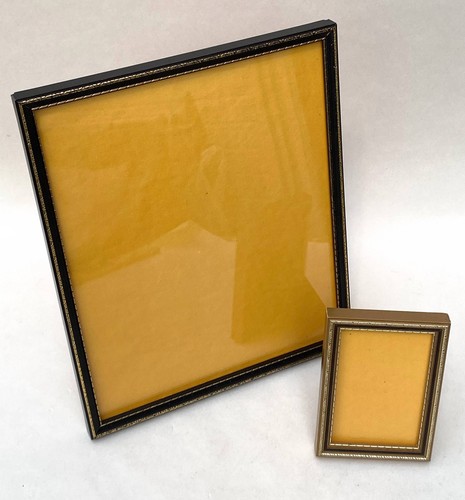 Vintage photo frames - vintage,