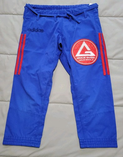 Adidas gracie barra - adidas,