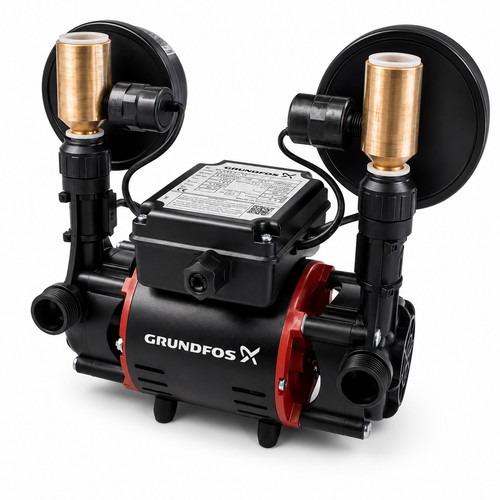 Grundfos bar universal - bar,