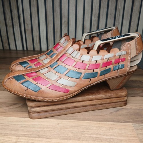 Rieker sina women - rieker,