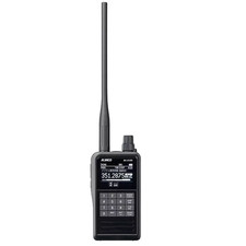 Alinco DJ-X100E Digital Multi-Mode Scanner Receiver