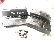 Lionel  , Marx  O Gauge Tenders-Spares/Restoration-Unboxed