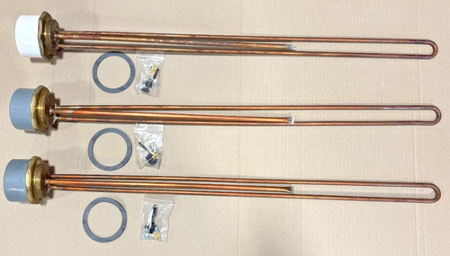 Job lot 30 thermtec - job, 30"