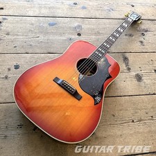 Gibson Hummingbird 1994