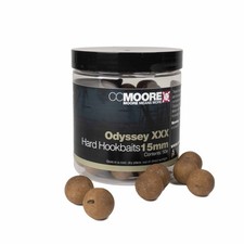 CC Moore Odyssey XXX Hard Hookbaits- Carp Fishing- All Sizes