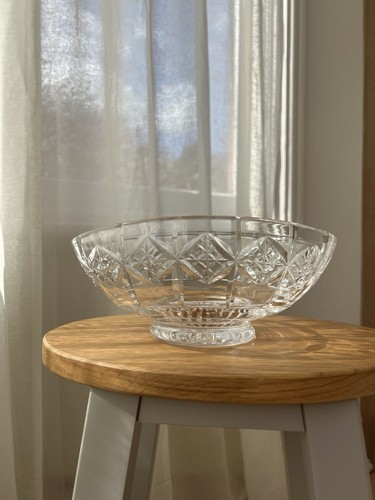 Stuart crystal glengarry - crystal,