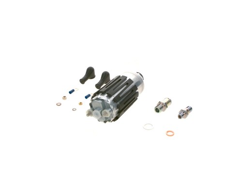 Fuel line fits ferrari 208 - fits,