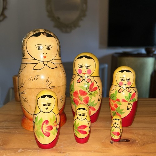 Antique german stacking - antique,