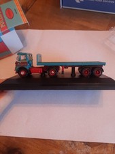 NIB Oxford Diecast 1/76