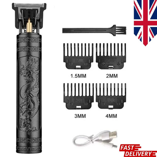 Professional men hair clippers - men,