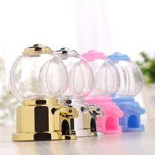  4Pcs Gumball Machine Candy