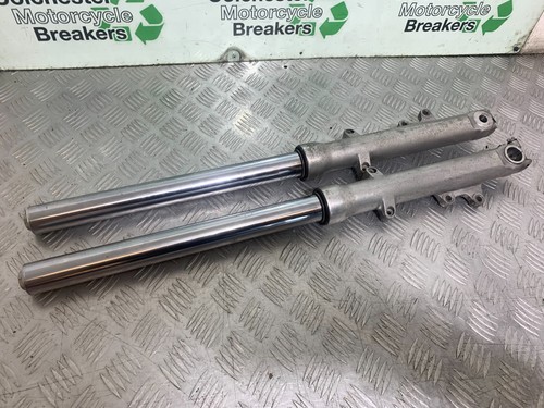 Suzuki gsx750 inazuma forks - gsx750,