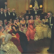 NURSE WITH WOUND - Thunder