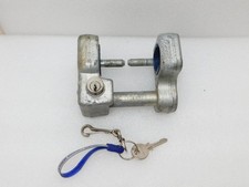 WINTERHOFF WS3000 TOW HITCH