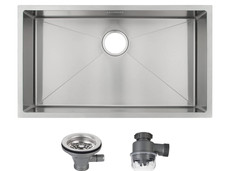 Stainless Steel Kitchen Sink