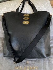 VGC  Mulberry BRYNMORE TOTE in