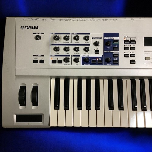 Yamaha cs6x digital - cs6x,