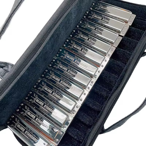 Easttop pro10 wood - wood, comb