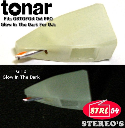 Tonar glow the - glow, in