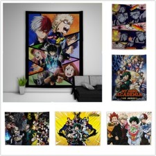 My Boku no hero academia