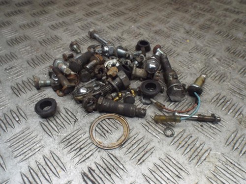 Yamaha yds3c ym1 250cc - yamaha,