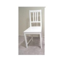 Ikea Ivar & Stefan,Dining Home Office Multi Use Chairs,Solid Wood,3 Colours,New