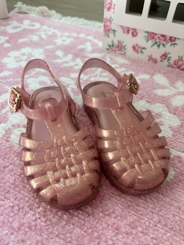 Mini melissa girls rose - melissa,