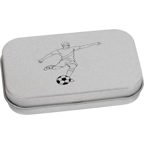 Football player storage - player',