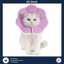 Comfy Soft Pet Recovery Cone