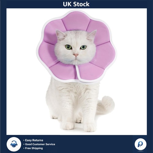 Comfy soft pet recovery - pet, cone