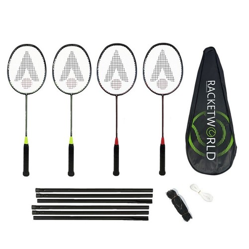 Karakal attack graphite 4 - karakal,