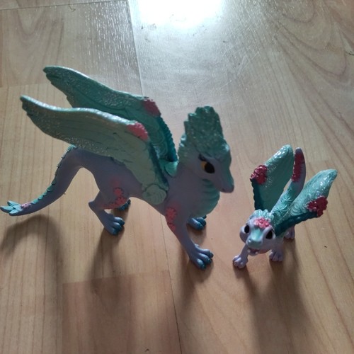 Schleich bayala flower dragon - bayala,
