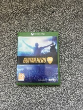 Guitar Hero Live (Xbox One