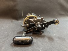 Daiiwa Sealine SL20SH