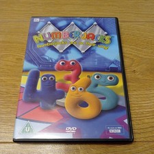 Numberjacks - Numberjacks Are