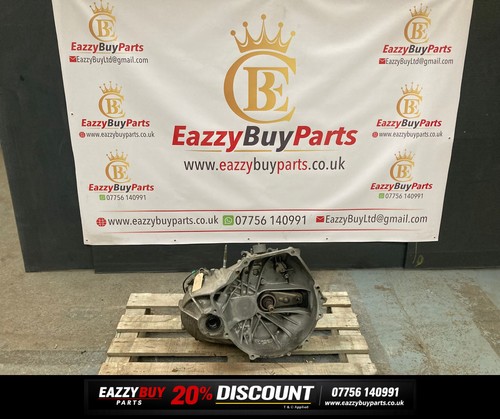 Moj7 gearbox for - moj7,