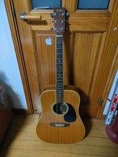 Takamine Elite TW-25 Vintage