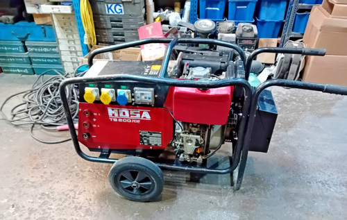 Mosa 200 des - mosa,