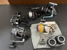 Shimano Super Aero Kiss