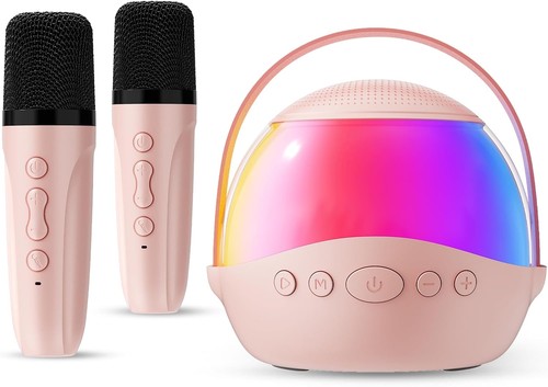 Mini karaoke machine gifts for - karaoke,