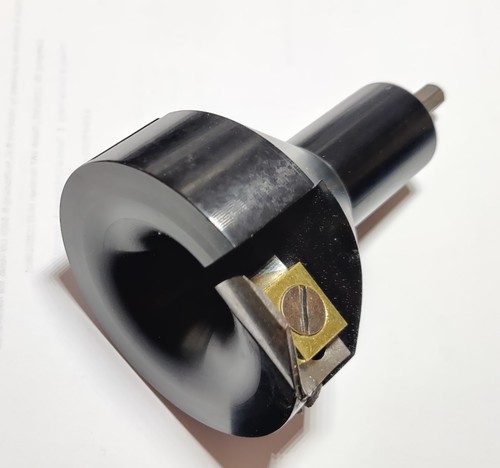 Veritas power tenon cutter - tenon,